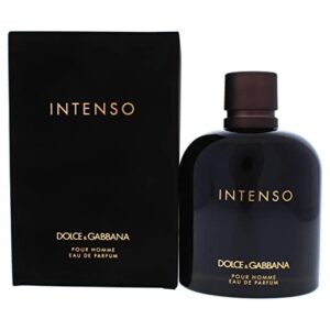 Dolce & Gabbana Intenso Pour Homme EDP 125ml