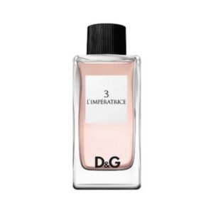 Dolce & Gabbana L Imperatrice 3 EDT 100ml