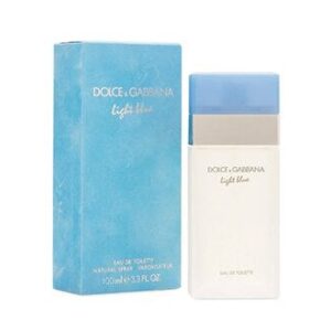 Dolce & Gabbana Light Blue EDT 100ml (Women)