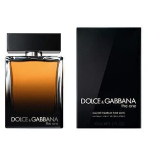 Dolce & Gabbana The One EDP 100ml (Men)
