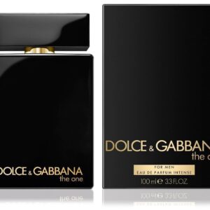Dolce & Gabbana The One EDP Intense 100ml