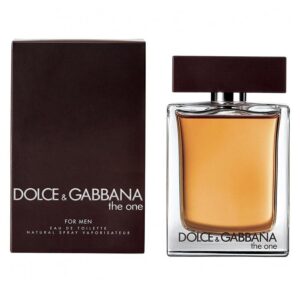 Dolce & Gabbana The One EDT 150ml (Men)