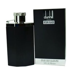 Dunhill London Desire Black EDT 100ml