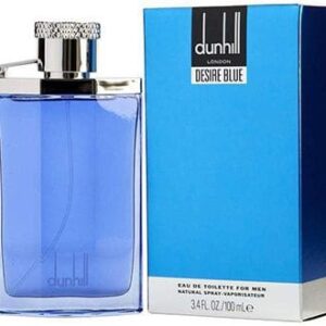 Dunhill London Desire Blue EDT 100ml