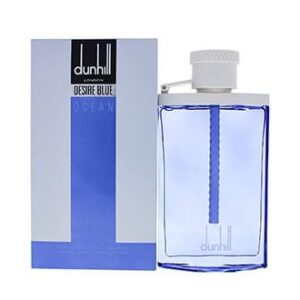 Dunhill London Desire Blue Ocean EDT 100ml