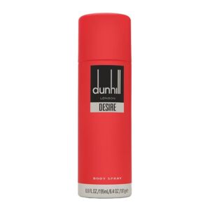 Dunhill London Desire Red B-Spray 195ml