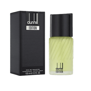 Dunhill London Edition For Men EDT 100ml