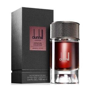 Dunhill London Signature Collection Arabian Desert EDP 100ml (Men)