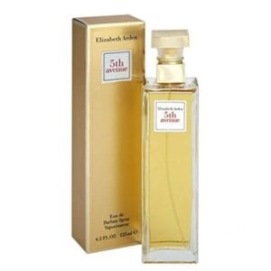 Elizabeth Arden 5th Avenue EDP 125ml
