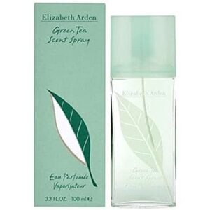 Elizabeth Arden Green Tea Scent Spray EDP 100ml