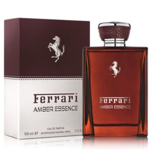 Ferrari Amber Essence EDP 100ml