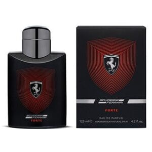 Ferrari Scuderia Forte EDP 125ml