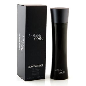 Giorgio Armani Armani Code Pour Homme EDT 125ml