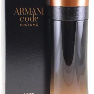 Giorgio Armani Armani Code Profumo Parfum Pour Homme 110ml