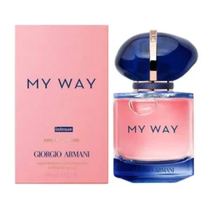 Giorgio Armani My Way Eau De Parfum Intense 90ml