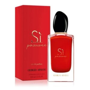 Giorgio Armani SI Passione EDP 100ml