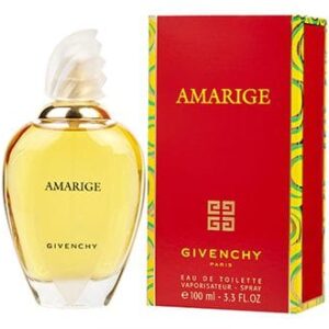 Givenchy Amarige EDT 100ml
