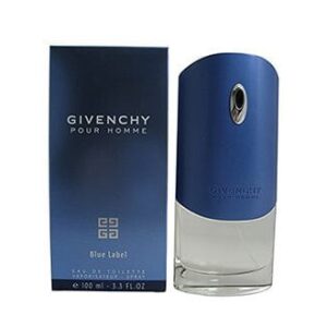 Givenchy Blue Label Pour Homme EDT 100ml