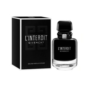 Givenchy L Interdit EDP Intense 80ml