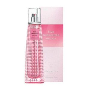 Givenchy Very Irresistible Rosy Crush EDP Florale 75ml