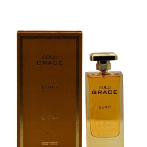 La Senteur Gold Grace Euro Edp 100ml