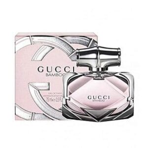 Gucci Bamboo EDP 75ml