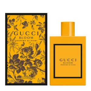 Gucci Bloom Profumo Di Fiori EDP 100ml