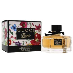 Gucci Flora EDP 75ml