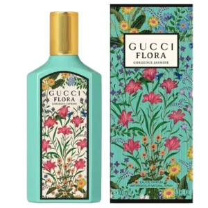 Gucci Flora Gorgeous Jasmine Edp 100ml