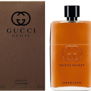 Gucci Guilty Absolute Pour Homme EDP 90ml