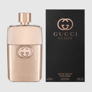 Gucci Guilty Pour Femme EDT 90ml