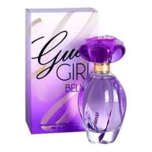 Guess Girl Belle EDT 100ml