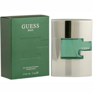 Guess Man EDT 75ml