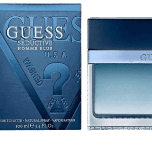Guess Seductive Homme Blue EDT 100ml