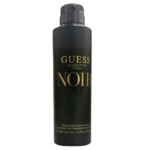 Guess Seductive Homme Noir Deo B-Spray 226ml