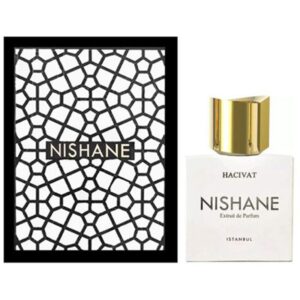 Nishane Hacivat Extrait De Perfum 50ml