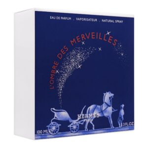 Hermes L Ombre Des Merveilles EDP 100ml