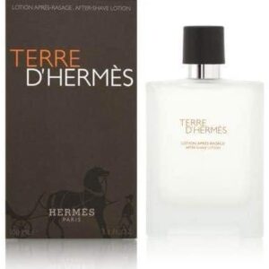Hermes Terre D Hermes After Shave Lotion 100ml