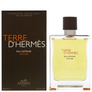 Hermes Terre D Hermes EAU Intense Vetiver EDP 200ml