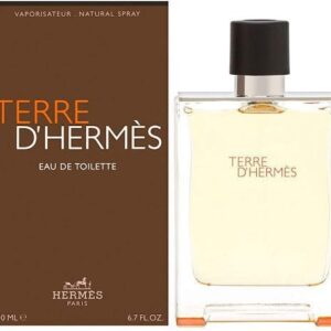 Hermes Terre D Hermes EDT 200ml
