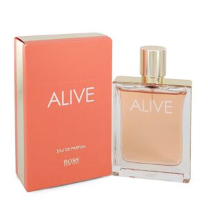 Hugo Boss Boss Alive EDP 80ml (Women)
