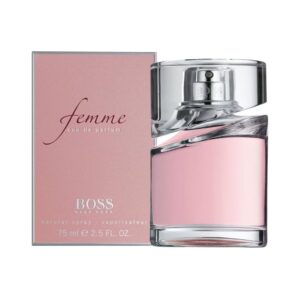 Hugo Boss Boss Femme EDP 75ml