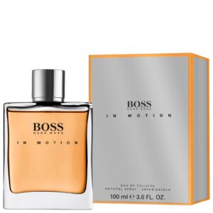 Hugo Boss Boss In Motion EDT 100ml