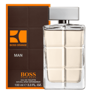 Hugo Boss Boss Orange Man EDT 100ml