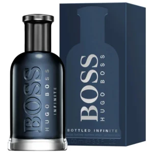 Hugo Boss Bottled Infinite Edp 100ml