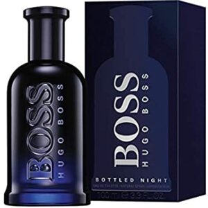 Hugo Boss Bottled Night EDT 100ml