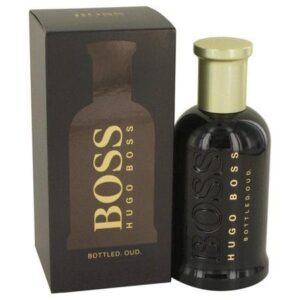 Hugo Boss Bottled Oud EDP 100ml