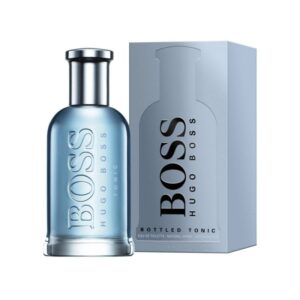 Hugo Boss Bottled Tonic EDT 100ml (Men)