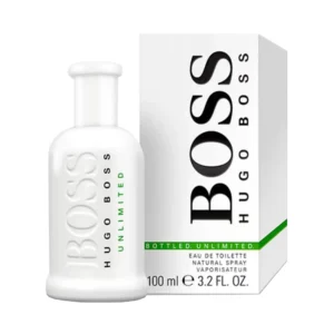 Hugo Boss Bottled Unlimited EDT 100ml