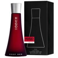 Hugo Boss Deep Red Women EDP 90ml